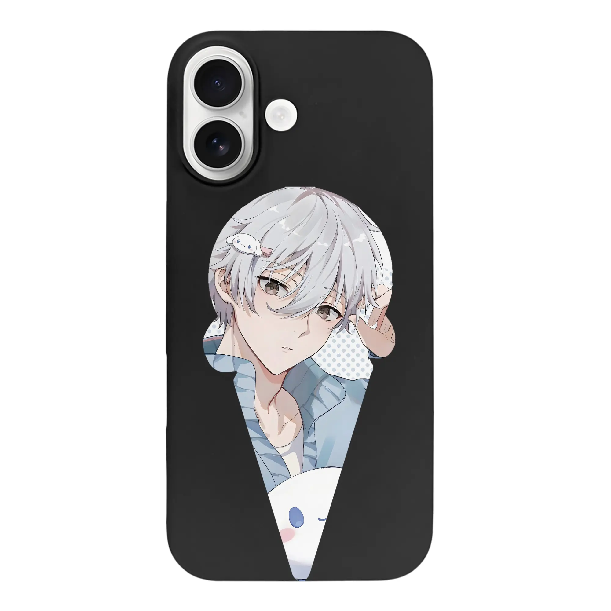 ブルーロック グッズ 凪 誠士郎 - iPhone 17 シリーズ シリコンケース 薄型 耐衝撃 指紋防止 ソフトタッチカバー 精密フィット 傷防止 保護ケース iPhone 17/17 Air/17 Pro/17 Pro Max 対応